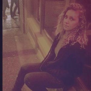 Meet your Posher, Sienna